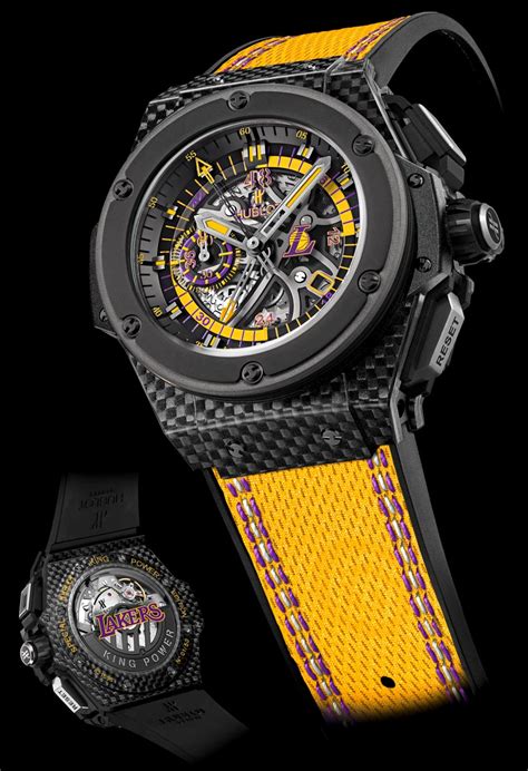 hublot watches for men los angeles|hublot locations.